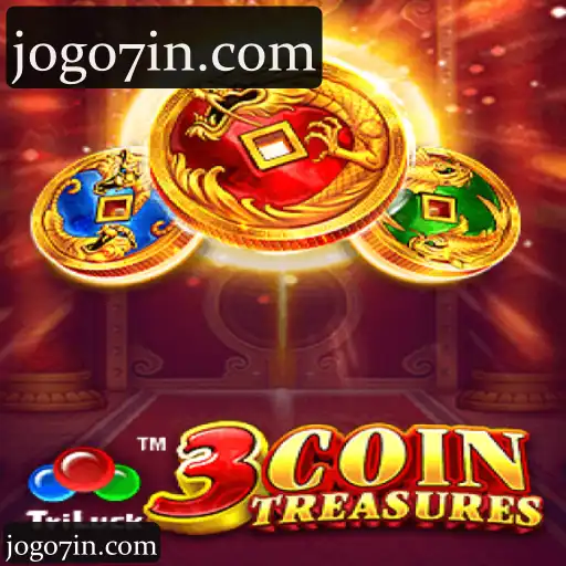 3CoinTreasures