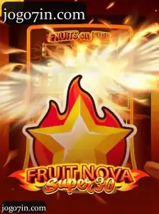 FruitrNovaSupe30