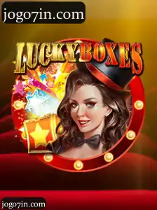 LuckyBoxes