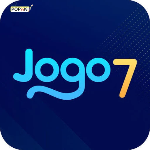 jogo7 - Apostas Online e Jogos de Cassino | jogo7.com Logo