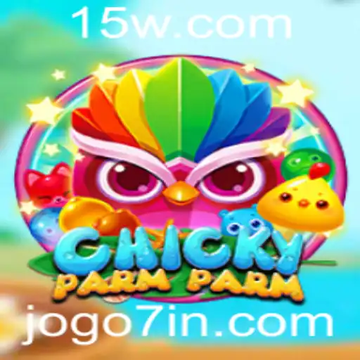 Descubra o Universo Divertido de ChickyParmParm: Um Jogo Único e Inovador