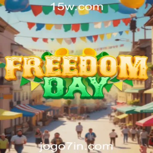 Explorando o Fascinante Mundo de FreedomDay: O Jogo7 que Revoluciona o Entretenimento Digital