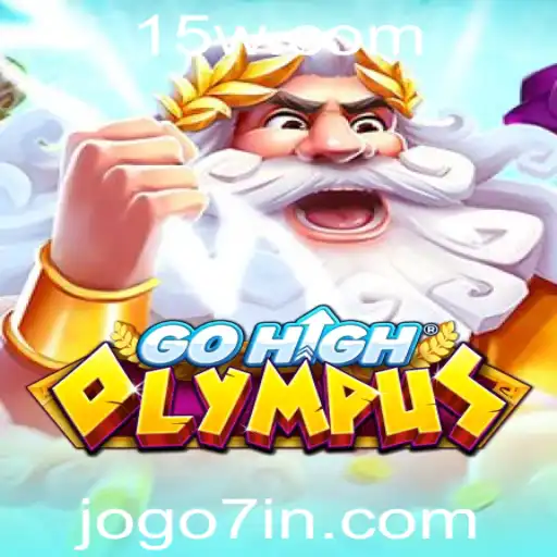 GoHighOlympus: Explore Aventuras Épicas no Novo Jogo Inovador