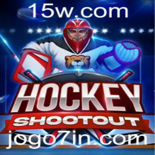 Descubra a Emoção do HockeyShootout: O Jogo que Define a Série