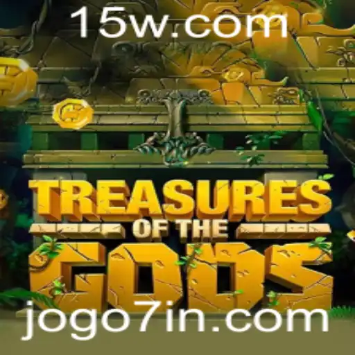 Descubra o Universo de TreasureoftheGods e Suas Regras Fascinantes