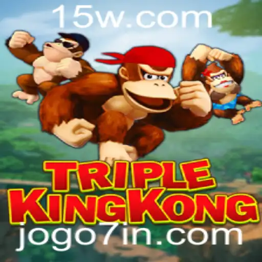 TripleKingKong: Desbravando o Mundo do Jogo7