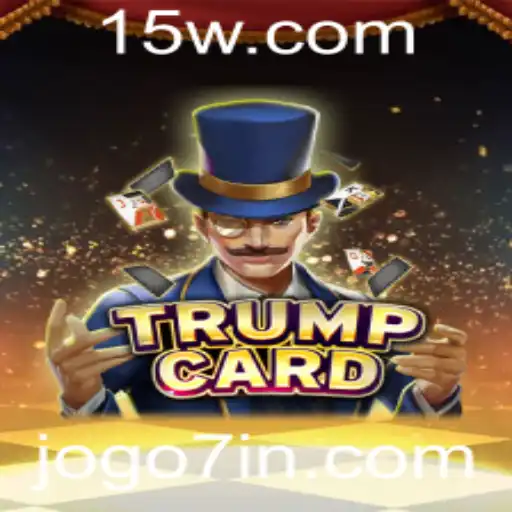 Explorando o Mundo de TrumpCard: O Novo Jogo Estratégico da Atualidade