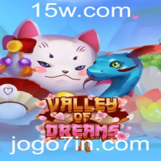 Explorando ValleyofDreams: O Fascinante Jogo da Série Jogo7