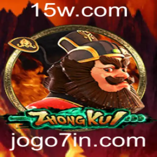 Explorando o Mundo de ZhongKui: O Jogo7 que Cativa Multidões